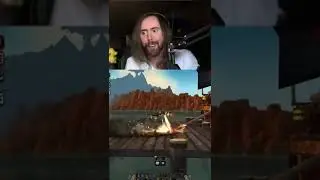 Asmongold tries the NEW RACE in WoW Dragonflight - World of Warcraft