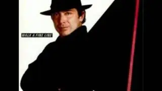 Paul Anka - Walk a fine line