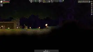 Starbound - 1.4 Bounty Hunting Beta is Upon Us
