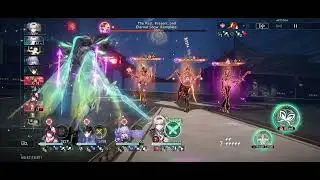 Is Firefly meta? Cause i got 400k+ damage!