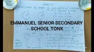 13-GROUPING OF CAPACITOR|12thBOARD|ESSST