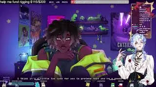VERY VERY QUICK MULTISTREAMING TEST STREAM [Error 143]