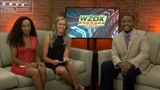 WZDX Sports XTRA July 1st, 2018
