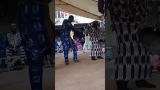 Groupe djinn&eacute; moussa Traor&eacute; a dioro