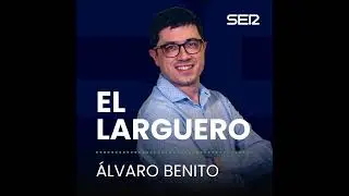 El Larguero a la 1.00 | Los 5 momentos de Axel Torres en este 2025 y 12 años del accidente de Sch...