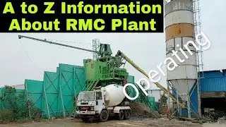 schwing stetter batching plant operator training cp30 .rmc plant operating karna sikhe version 3.0