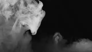 The best smoke overlay 4k ULTRA HD