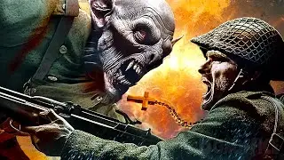 Пробуждение Носферату  | полный фильм | Ужастик