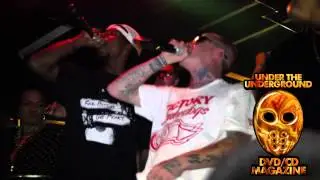 Lil Wyte Thug Therapy 