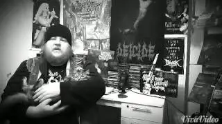 The Metalithic ad infinitum