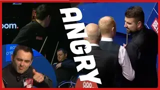 ANGRY Snooker