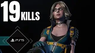 ANOTHER 2V4 LEGENDARY RUNWAY SKIN - ROGUE COMPANY