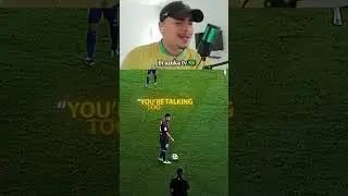 Messi x Mourinho #Futebol #messi #futball