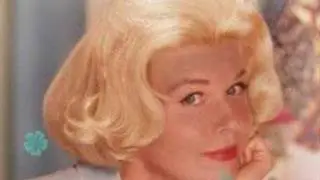 Doris Day sings Make Someone Happy