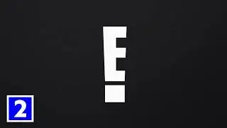 E! (Europe) - Idents (April 13, 2026)