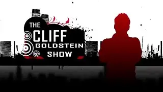 CLIFF! Beginnings and Endings - Cliff Goldstein. (Hope Channel).