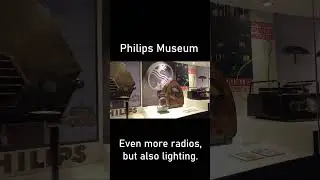 [SHORTS] Philips Museum