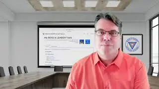 How To Use Leadership Development Tools Page | BOSS & LEADER Catalyst System