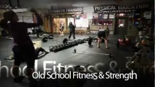 MAJOR LEAGUE FITNESS & ATHLETICS (VOTED #1 GYM - FENTON MICHIGAN 2011 & 2012)
