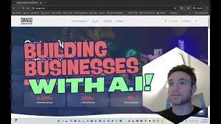 How I Used AI to Save $80,000 on Web Development. Now Comes the Hard Part (Marketing).