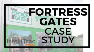 Case Study: Fortress Gates