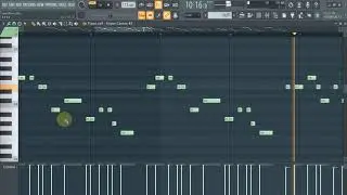 How to make Xitsonga Slow jam beat + free sample pack