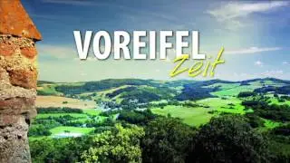 Voreifel Zeit 1 : 2017