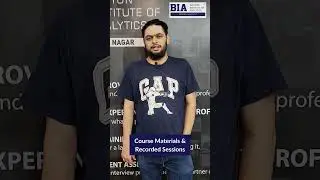 Student Success Story | Kalyan&rsquo;s Experience with Boston Institute of Analytics 🎓