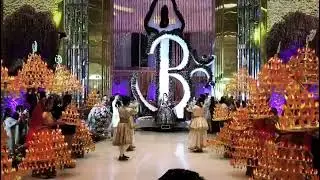 The best wedding planner in Rishikesh Uttarakhand can plan a luxury wedding