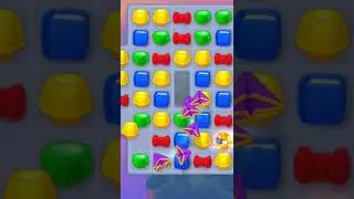 Playing Homescapes ASMR let's play Playrix  ▶️ level 8525 Diamonds Interesting 🤔 to Win #asmr #games