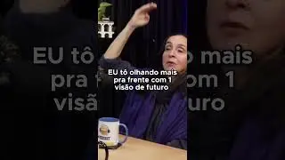 Por Que L&iacute;deres de Alta Performance Contratam, Com Denise de Moura #0028 #podcast