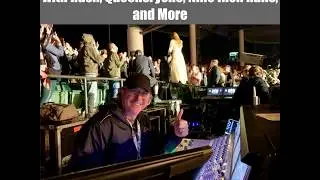 Brad Madix: Stories from Front of House with Rush, Queensryche, Jane's Addiction, and More &ndash;&nbsp;...
