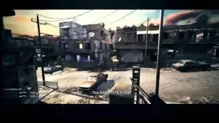 COD4  Mini movie!