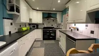 Argyle Avenue, Margate, 4 Bedroom Semi-detached house - FOR SALE