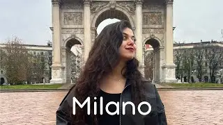 MODANIN BAŞKENTİNDE SON G&Uuml;N I MİLANO G&Uuml;NL&Uuml;KLERİ I İTALYA #italy #milan #buketinmilan #buketinitaly