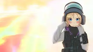 teamfuentes57 irie r6 party!
