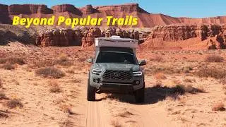 Exploring Utah&rsquo;s Best-Kept Secrets
