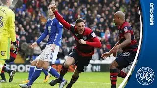 HIGHLIGHTS | BIRMINGHAM CITY 1, QPR 2 - 16/12/17