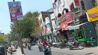 tirupati tilak road 11-03-2022