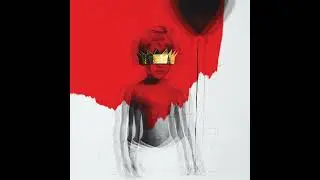 Rihanna | Love On The Brain |Music Video