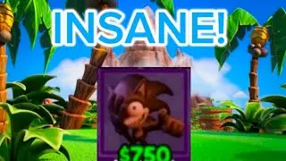 Project sonic td: 2017x showcase!