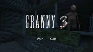 how to download granny 3 in pc laptop in free