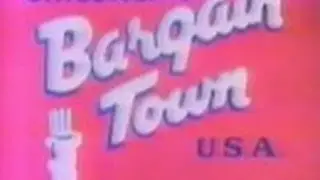 Children's Bargain Town U.S.A. - 