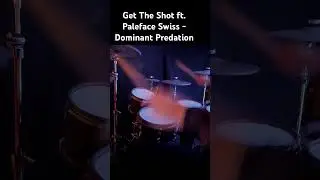#drumcover #drummerstoolbox #drummer #drums #metaldrumming #metal #drumming #breakdown