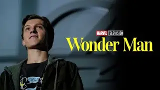 Spider-Man: Homecoming - (Wonder Man Style)