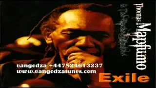 Thomas Mapfumo- Varipiko Amai