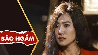 Bão Ngầm - Bí Mật Liên Quan Đến Nữ Lễ Tân: Máy Ghi Âm Và Cái Chết Kinh Hoàng