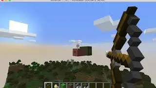 Moving Blocks