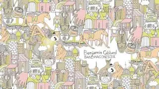 Benjamin Gibbard - 