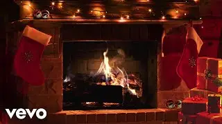 KYEN?ES? - The Christmas Song (Audio Only Visualizer) (Spanish Holiday Christmas Music)